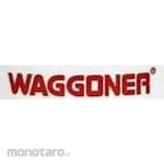 WAGGONER Brake Fluid DOT-3 (Cairan Rem)