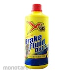 XSIS Brake Fluid (Cairan Rem)