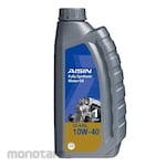 AISIN Diesel Engine Oil CI-4/SL (Oli Mesin)