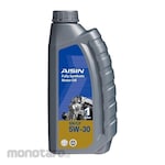 AISIN Gasoline Engine Oil SN/CF Motor (Oli Mesin)