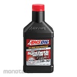 AMSOil Synthetic Motor Oil