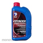 Adnoc Engine Oil Voyager Bronze Advanced Fully Synthetic (Oli Mesin)