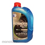 Adnoc Engine Oil Voyager Silver Plus Fully Synthetic (Oli Mesin)