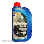 Adnoc Engine Oil Voyager Silver Synthetic Base (Oli Mesin)
