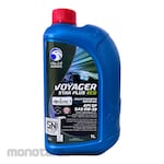 Adnoc Engine Oil Voyager Star Plus Eco Fully Synthetic (Oli Mesin)