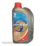 Adnoc Engine Oil Voyager Ultra Syn Fully Synthetic (Oli Mesin)