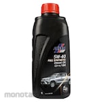 Axson Engine Oil Diesel Full Synthetic CJ-4/SM (Oli Mesin Diesel)