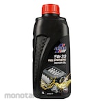 Axson Engine Oil Fully Synthetic Gasoline API SN/CF (Oli Mesin)