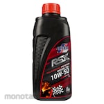 Axson Engine Oil RSX Full Synthetic Pao Ester (Oli Mesin)