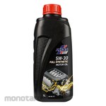 Axson Oli Mobil Bensin Fully Synthetic API SN/CF