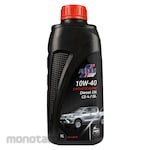 Axson Oli Mobil Diesel Semi Synthetic API CI-4/SL
