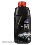 Axson Oli Mobil Diesel
