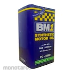 BM1 Engine Oil PC 5000 - Gasoline (Oli Mesin)