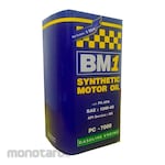BM1 Engine Oil PC 7000 - Gasoline (Oli Mesin)