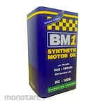 BM1 PC 1000 - Gasoline Engine Oil (Oli Mesin)