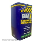BM1 PC 3000 - Gasoline Engine Oil Mobil