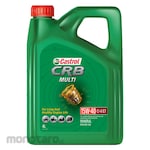Castrol Engine Oli CRB Multi (Oli Mesin)