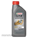 Castrol Engine Oli GTX Ultraclean (Oli Mesin)