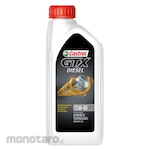 Castrol Oli GTX Diesel