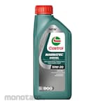 Castrol Oli Magnatec Diesel