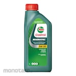 Castrol Oli Magnatec Stop Start