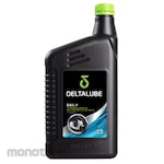 Deltalube 757 Premium Engine Oil Matic Motorcycle