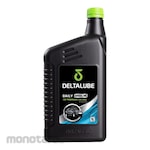Deltalube Engine Oil 757 Premium Diesel (Oli Mesin Diesel)