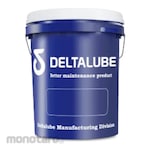 Deltalube Textile Spindle Oil