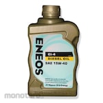 ENEOS Engine Oil Diesel Oil Car (Oli Mesin Diesel)