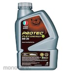 ENOC Engine Oil Protec Flex Energy Fully Synthetic (Oli Mesin)