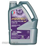 ENOC Engine Oil Protec Ultra Plus Synthetic (Oli Mesin)