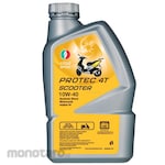 ENOC Protec Scooter 4T Motor Oil