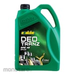 EVALUBE Engine Oil Deo Tranz API CO (Oli Mesin)