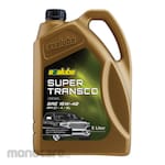 EVALUBE Engine Oil Super Transco Diesel (Oli Mesin Diesel)