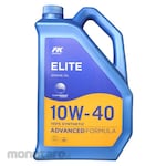 FK Lubricant Engine Oil Elite Advanced Formula Synthetic (Oli Mesin)