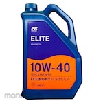 FK Lubricant Engine Oil Elite Economy Formula Synthetic (Oli Mesin)