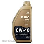FK Lubricant Engine Oil European Formula Synthetic (Oli Mesin)