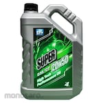 FK Lubricant Engine Oil Super High Tech Performance (Oli Mesin)