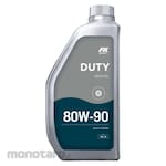 FK Lubricant Gear Oil Duty