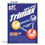 FK Lubricant Oli Mobil Trimax
