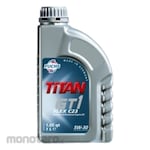 Fuchs Engine Oil Titan GT1 Flex C23 (Oli Mesin)