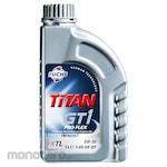 Fuchs Engine Oil Titan GT1 Pro Flex (Oli Mesin)