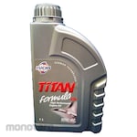 Fuchs Oli Mesin Mobil Titan Formula SN