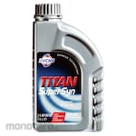 Fuchs Titan SuperSyn Car Engine Oil (Oli Mesin)