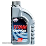 Fuchs Titan SuperSyn Longlife Car Engine Oil (Oli Mesin)