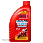 GGI Oil 4T MAXOIL Super