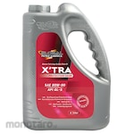 GLOBAL PETRO AMERICA Engine Oil X-tra Protection Gear (Oli Mesin)