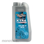 GLOBAL PETRO AMERICA X-tra Performance Car Engine Oil (Oli Mesin)
