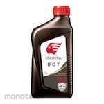 IDEMITSU Engine Oil Full Synthetic (Oli Mesin)