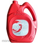 JUMBO Engine Oil X'Cool Dielo (Oli Mesin)